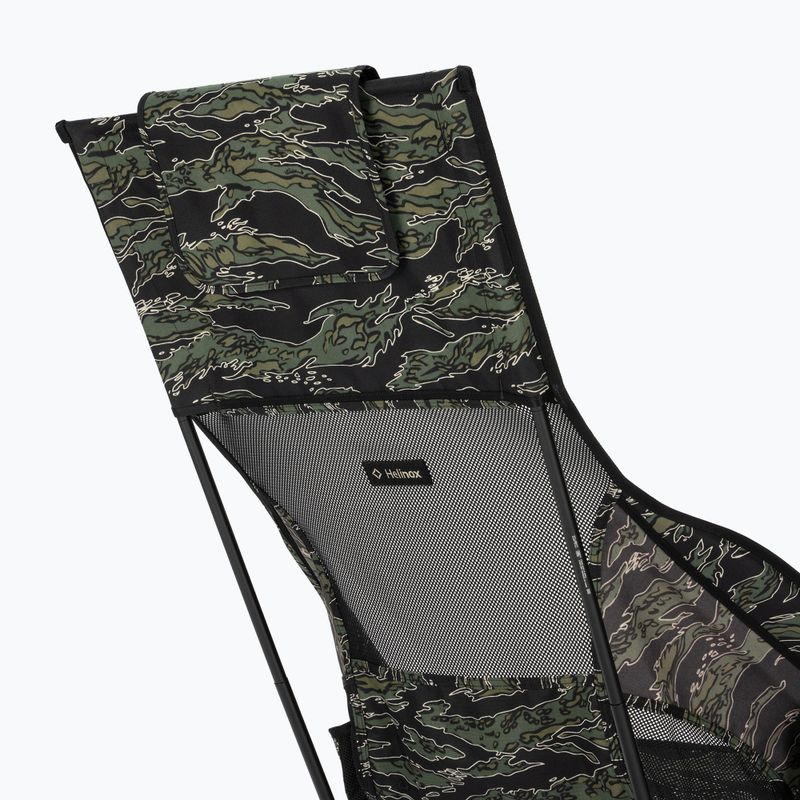 Helinox Savanna xray tiger camo hiking chair 6