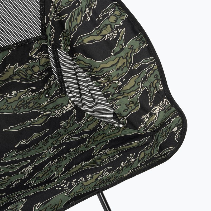 Helinox Savanna xray tiger camo hiking chair 7