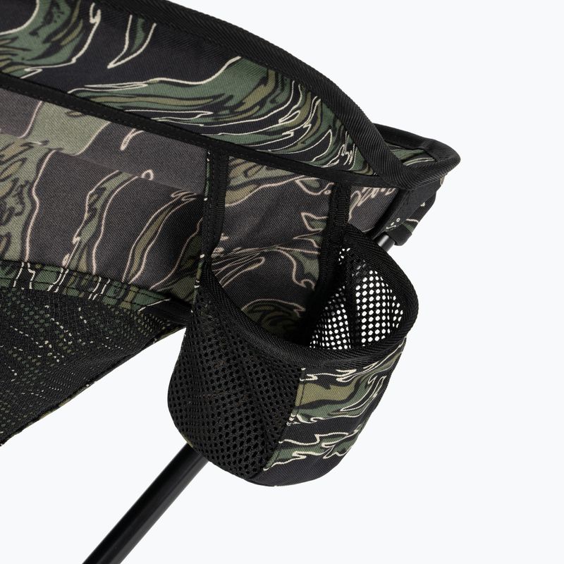 Helinox Savanna xray tiger camo hiking chair 8