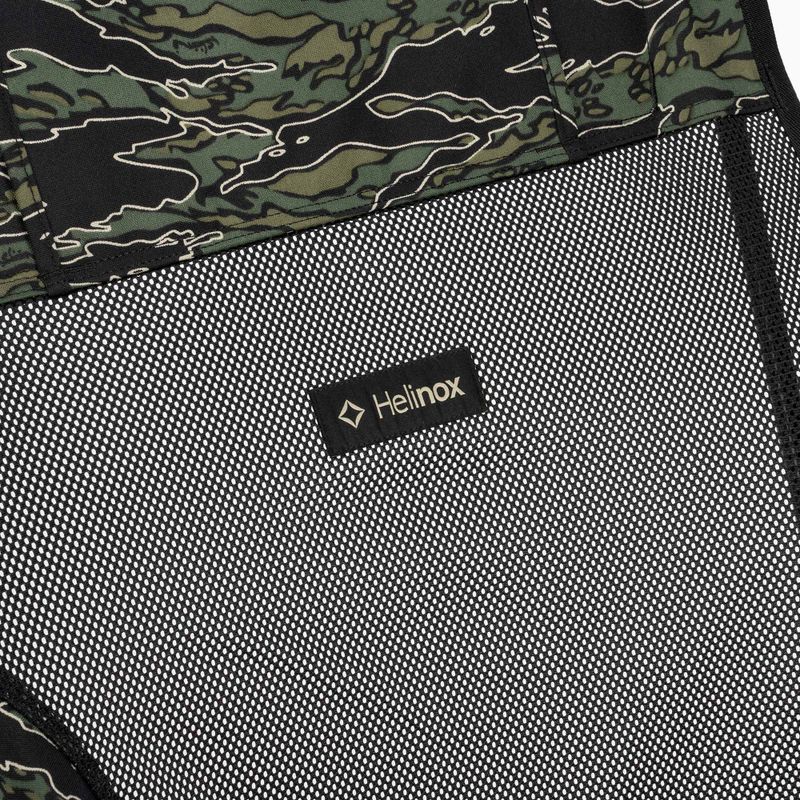 Helinox Savanna xray tiger camo hiking chair 9