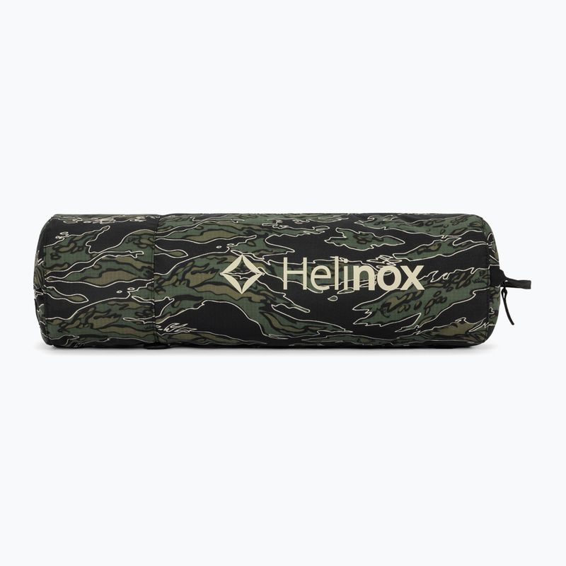 Helinox Savanna xray tiger camo hiking chair 13