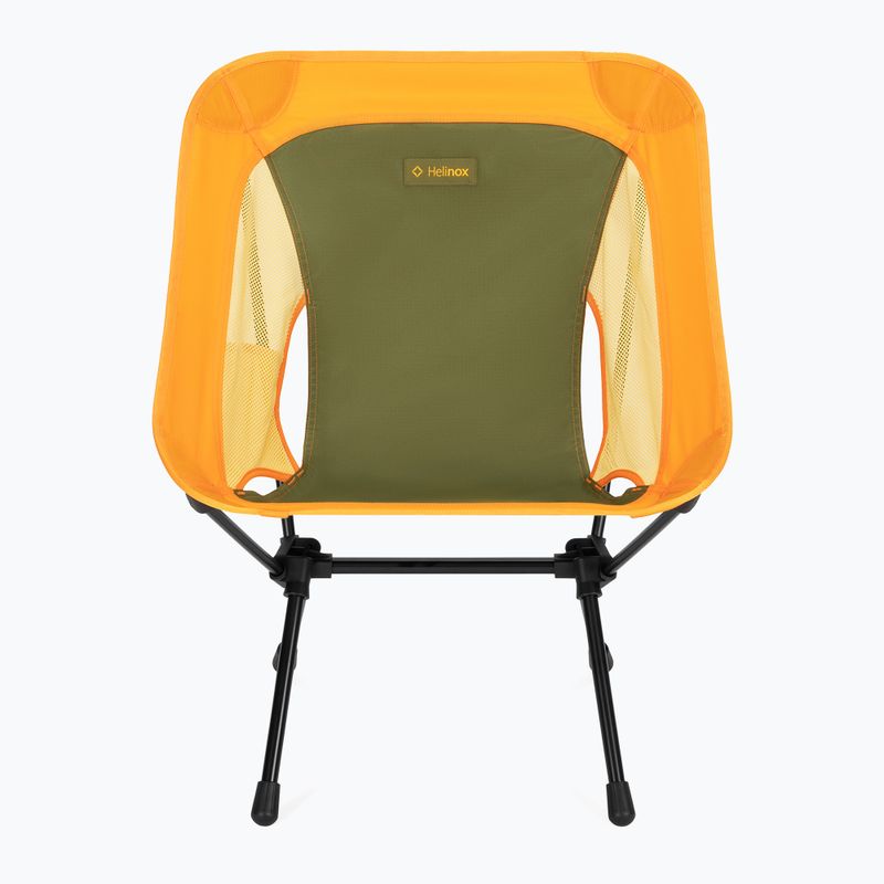 Helinox One (re) flame multiblock tourist chair 2