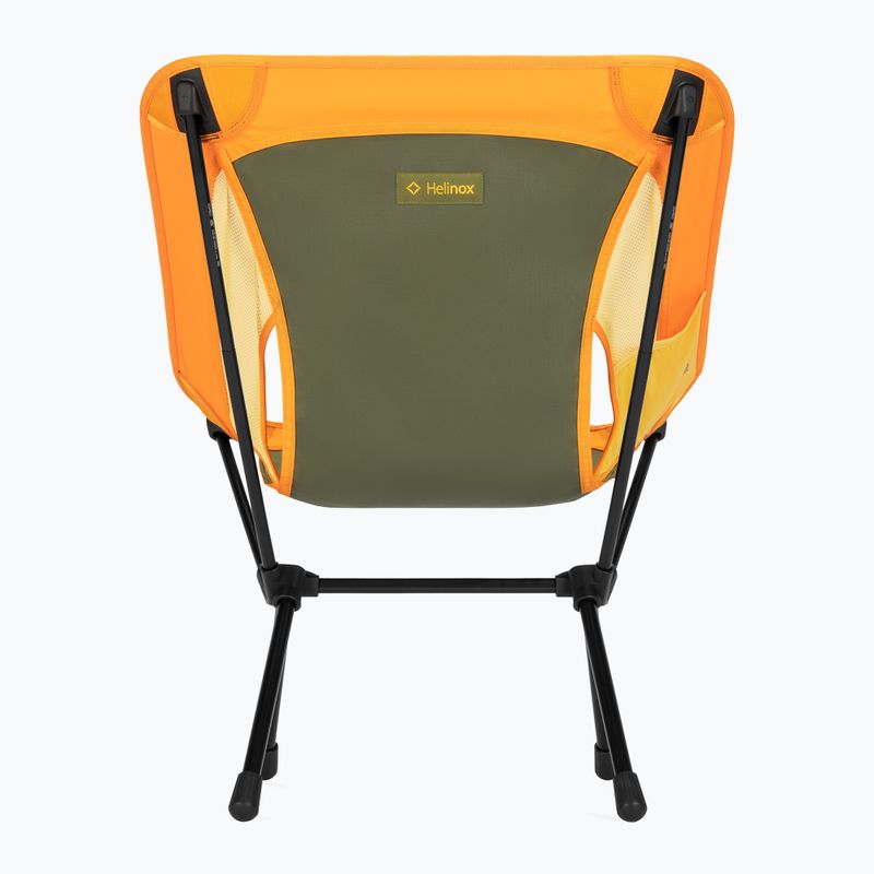 Helinox One (re) flame multiblock tourist chair 4