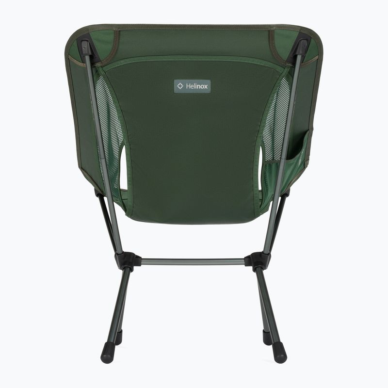 Helinox One hiking chair (re) forest green 5