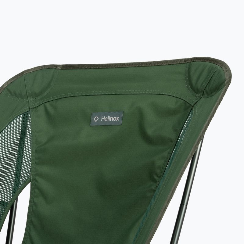 Helinox One hiking chair (re) forest green 6