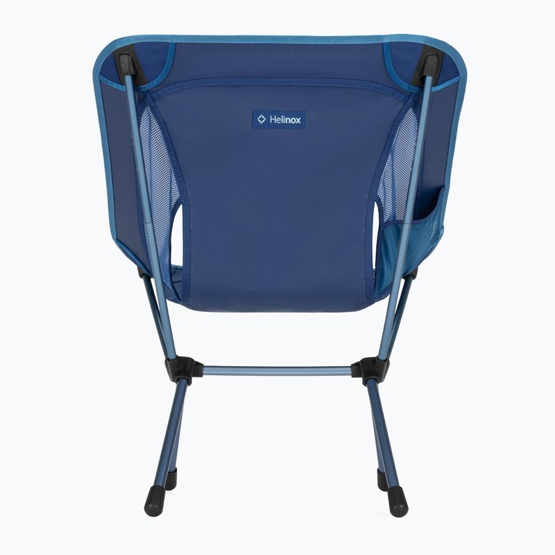 Helinox One (re) blue block hiking chair 5