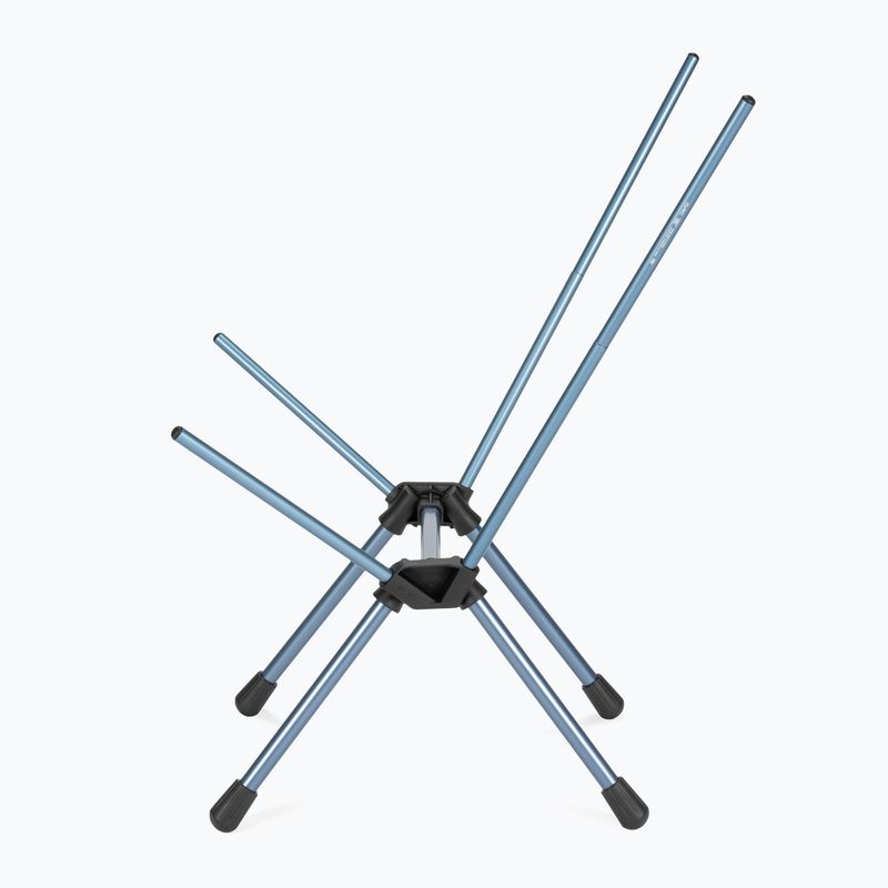 Helinox One (re) blue block hiking chair 12