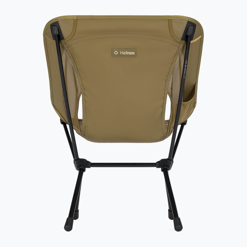 Helinox One hiking chair (re) coyote tan 5