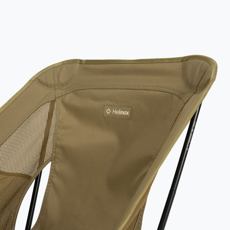 Helinox One hiking chair (re) coyote tan 6