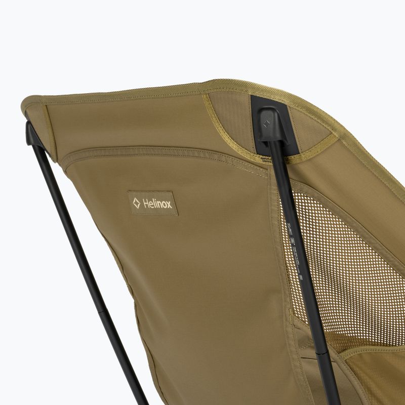 Helinox One hiking chair (re) coyote tan 7