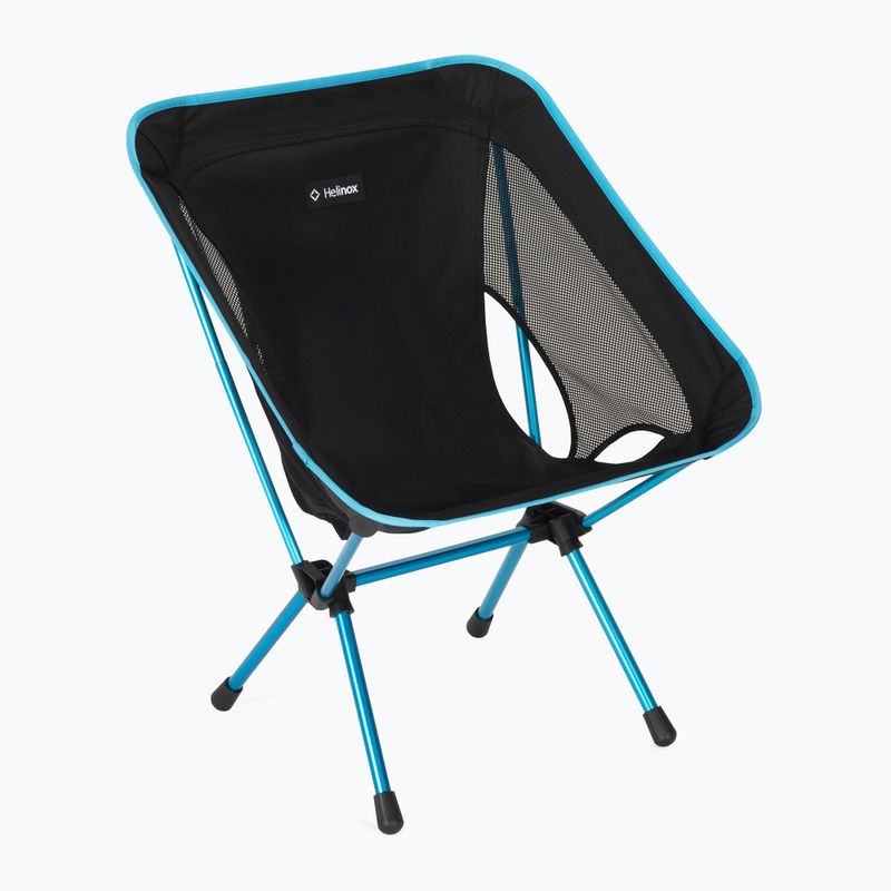 Helinox One hiking chair (re) black