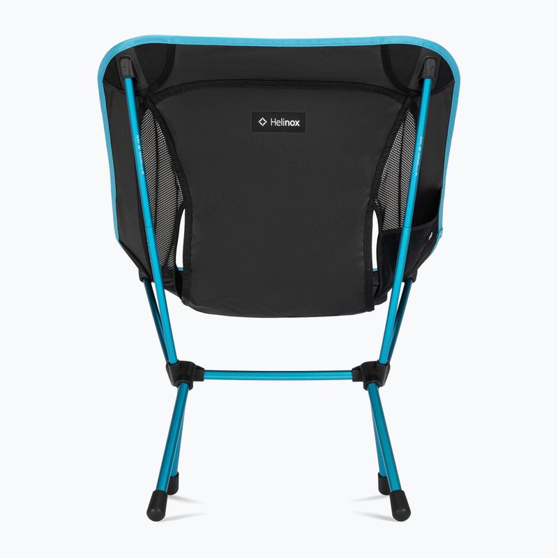 Helinox One hiking chair (re) black 5