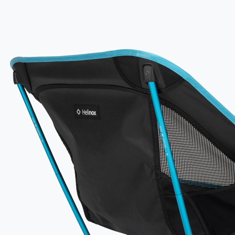 Helinox One hiking chair (re) black 7