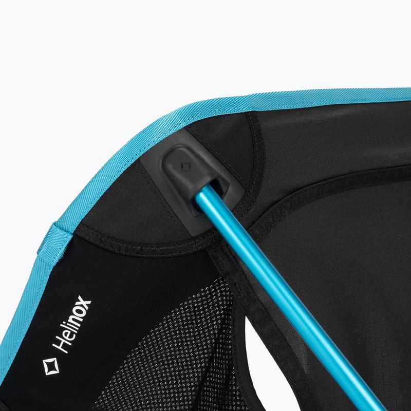 Helinox One hiking chair (re) black 10