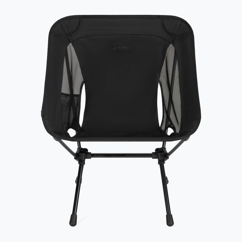 Helinox One (re) blackout edition hiking chair 2
