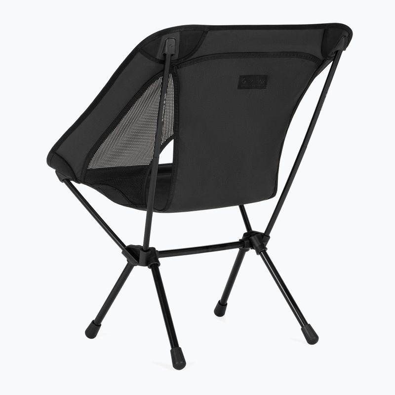 Helinox One (re) blackout edition hiking chair 3