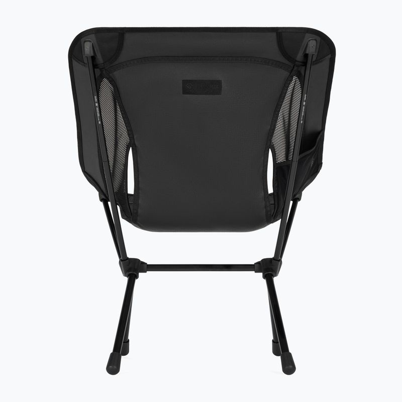 Helinox One (re) blackout edition hiking chair 5