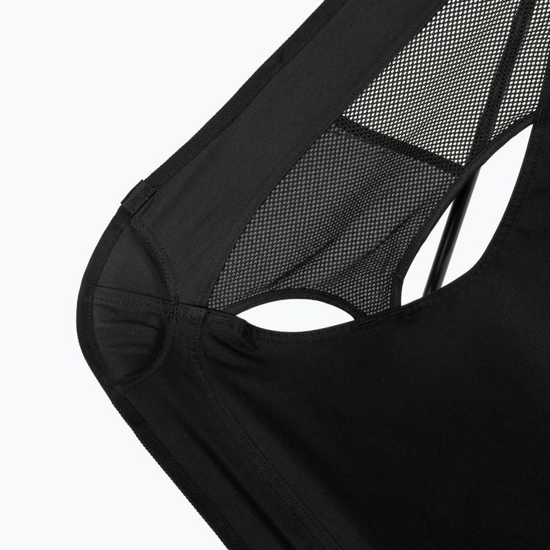 Helinox One (re) blackout edition hiking chair 9