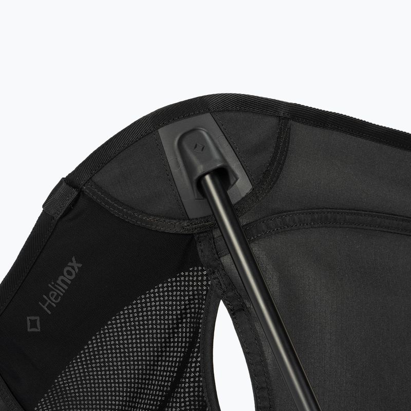 Helinox One (re) blackout edition hiking chair 11