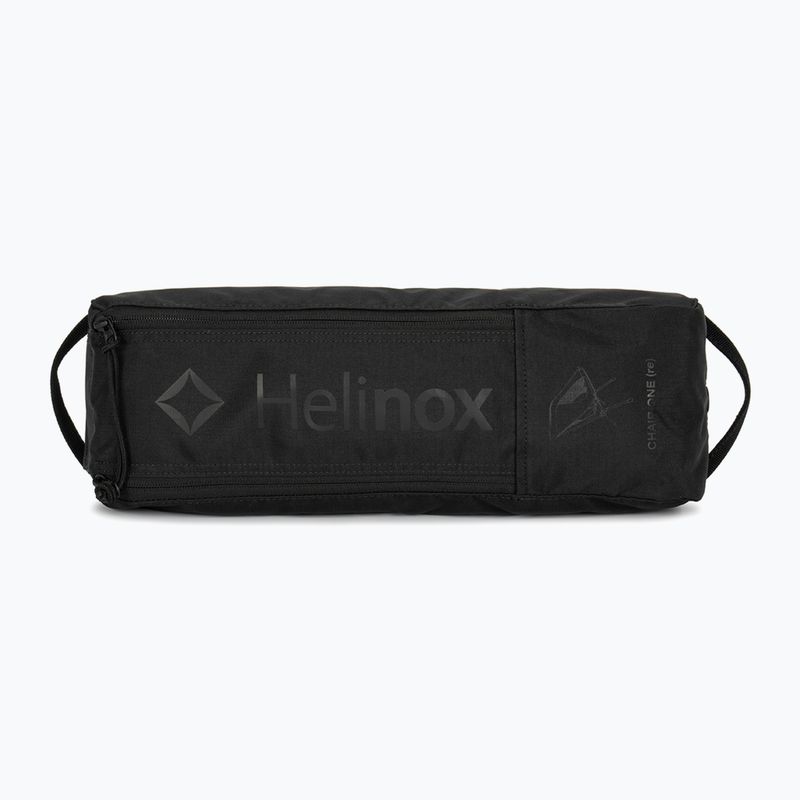 Helinox One (re) blackout edition hiking chair 13