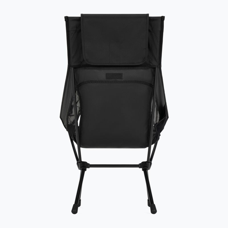 Helinox One Highback hiking chair (re) blackout edition 3