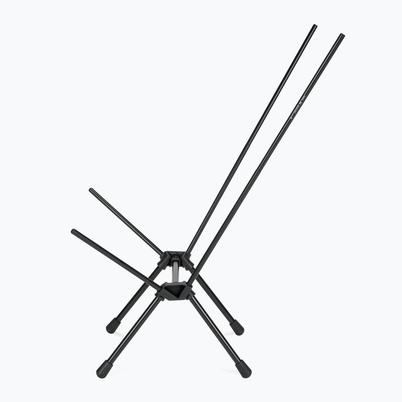 Helinox One Highback hiking chair (re) blackout edition 12