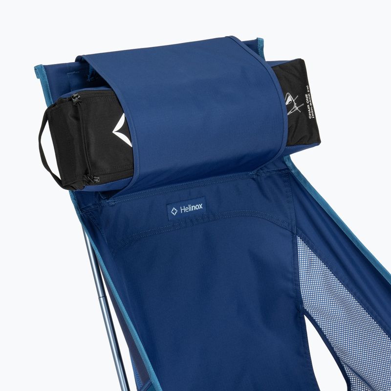 Helinox One Highback Tourist Chair (re) blue block 6