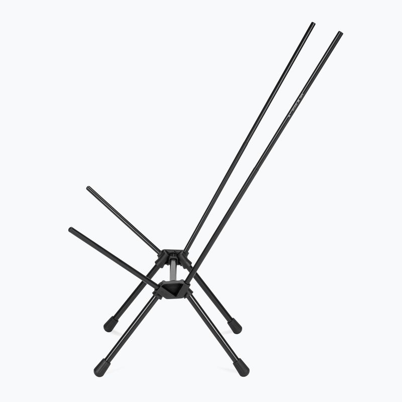 Helinox One Highback Tourist Chair (re) flame multiblock 12