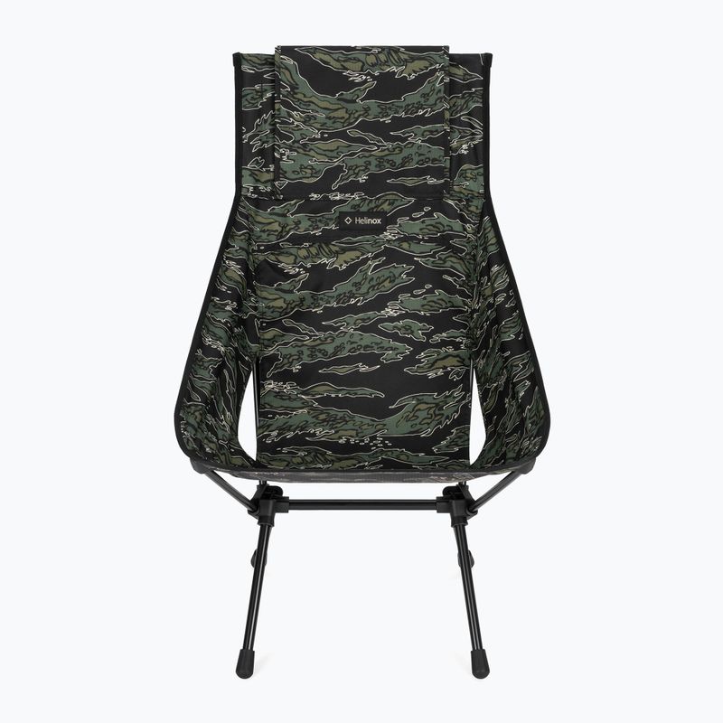 Helinox One Highback hiking chair (re) xray tiger camo 2