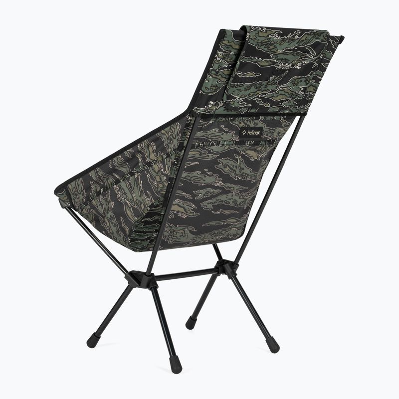 Helinox One Highback hiking chair (re) xray tiger camo 4