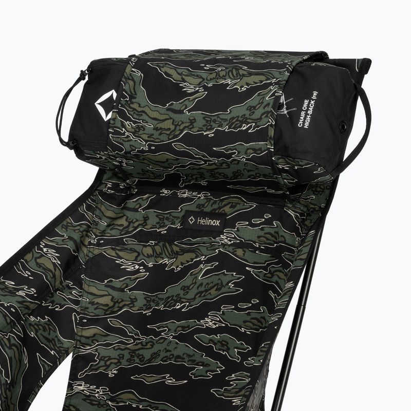 Helinox One Highback hiking chair (re) xray tiger camo 6