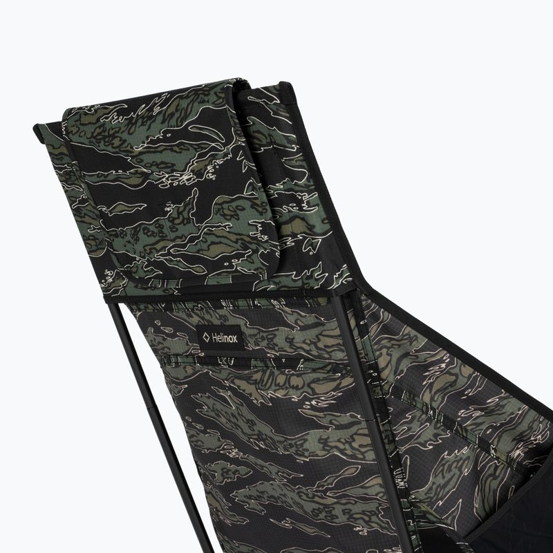 Helinox One Highback hiking chair (re) xray tiger camo 8