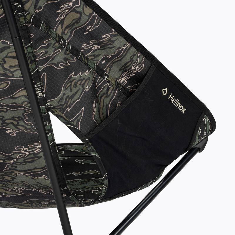 Helinox One Highback hiking chair (re) xray tiger camo 9