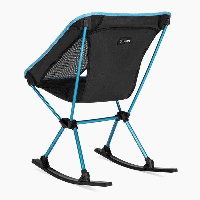 Helinox Rocking Foot for Chair One (re) black 2