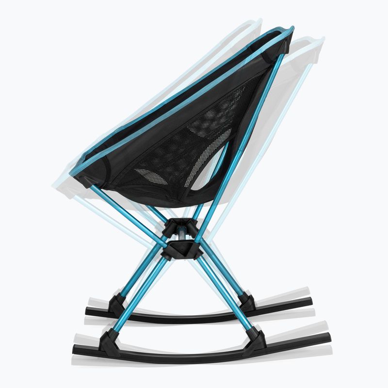 Helinox Rocking Foot for Chair One (re) black 4