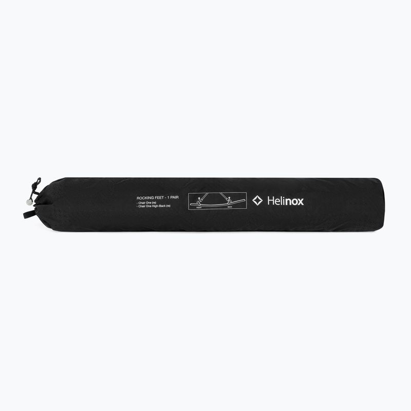 Helinox Rocking Foot for Chair One (re) black 10