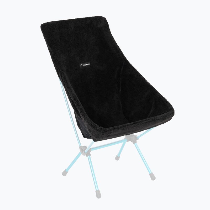 Helinox Fleece Seat Warmer for Chair One (re) black