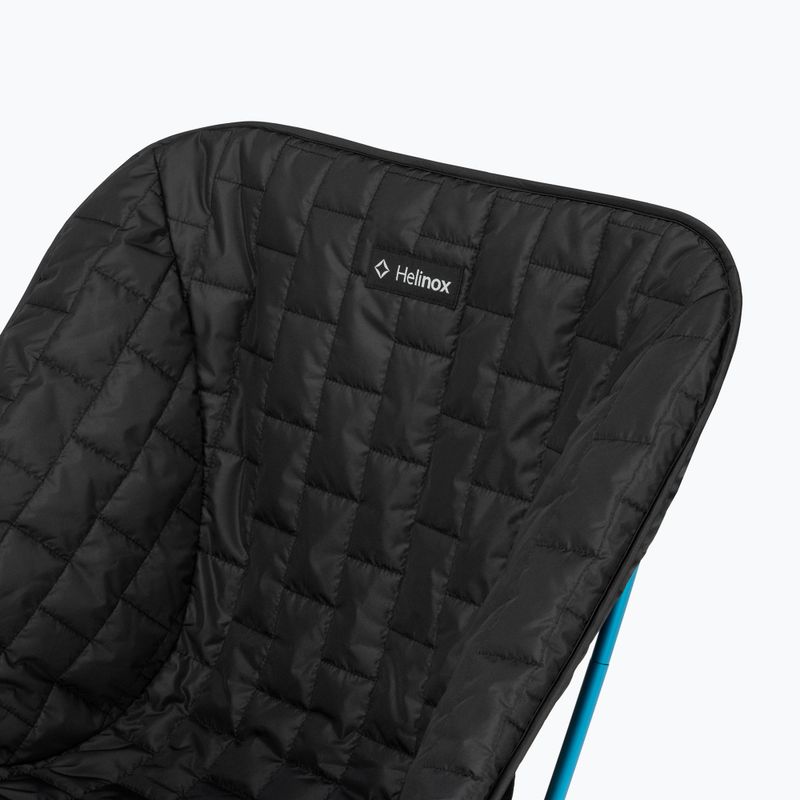 Helinox Seat warmer for Chair One L / (re) black/coyote tan 8