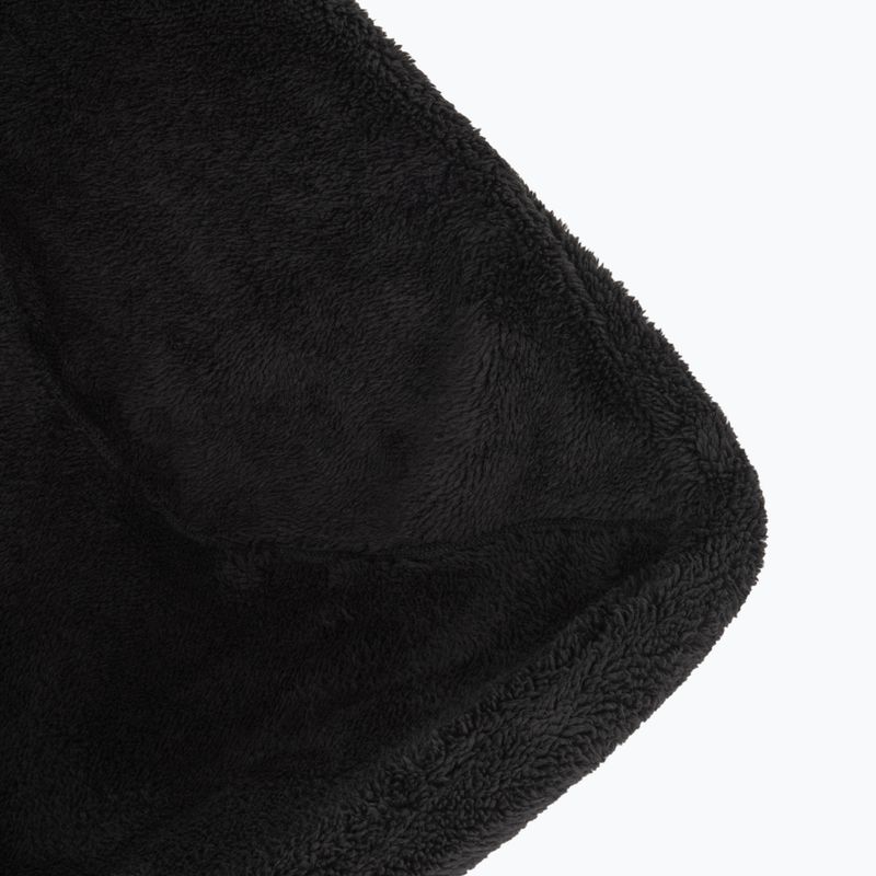 Helinox Fleece Seat Warmer for Chair one Highback (re) black 6