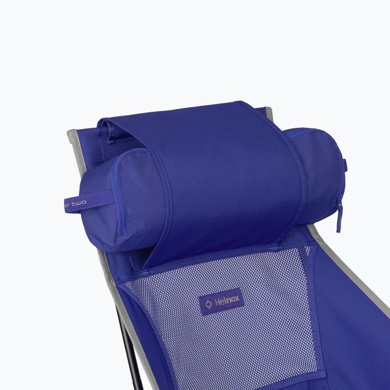 Helinox Two cobalt camping chair 3