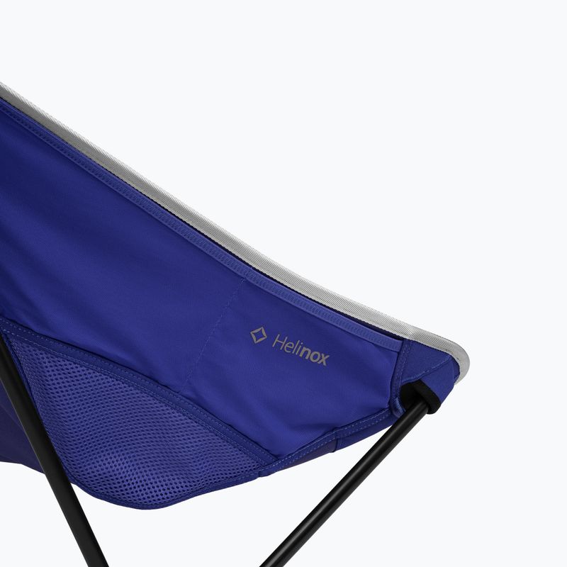 Helinox Two cobalt camping chair 5
