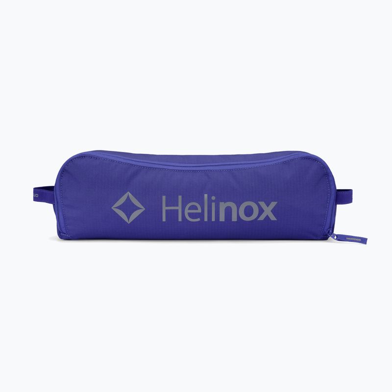 Helinox Two cobalt camping chair 7