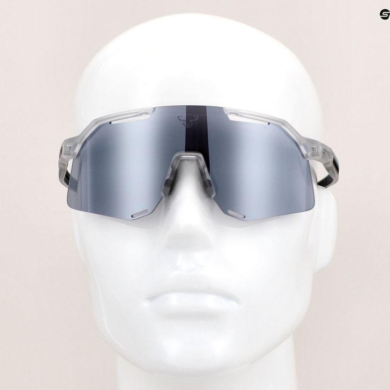 DYNAFIT Ultra Evo S3 quiet shade/black out sunglasses 7