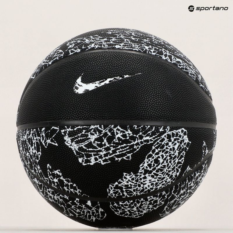 Nike 8P PRM Energy Deflated basketball N1008259 size 7 5