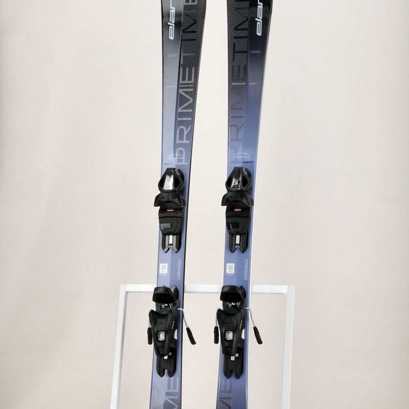 Women's downhill ski Elan Primetime N°2 W Sport PS + EL 9 9