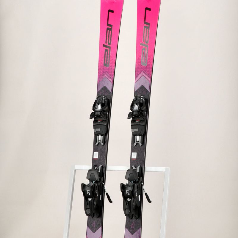 Women's downhill ski Elan Ace Speed Magic SLX PS + ELX 11 14