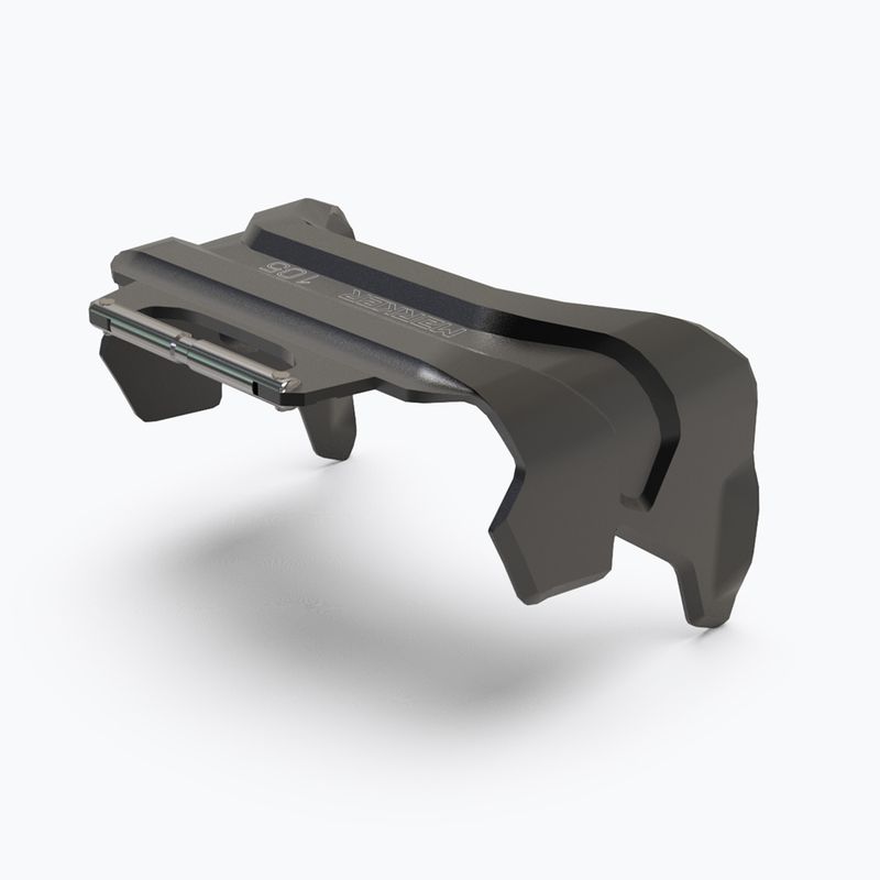 Marker Crampon Kingpin/Alpinist/Cruise knives 105 mm