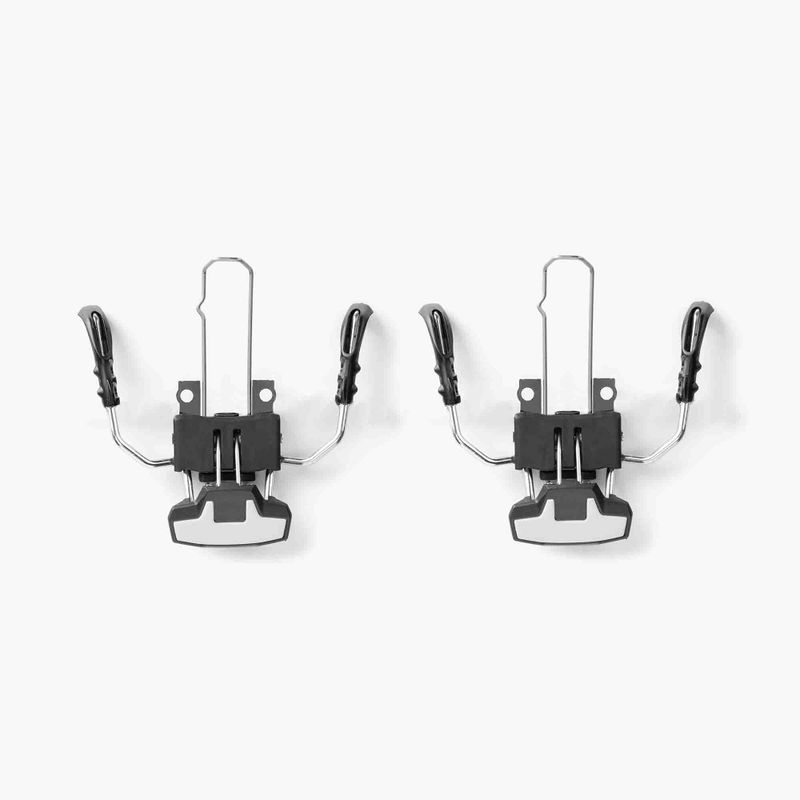 Marker ALPINIST brake ski-stops black W001S1B 2