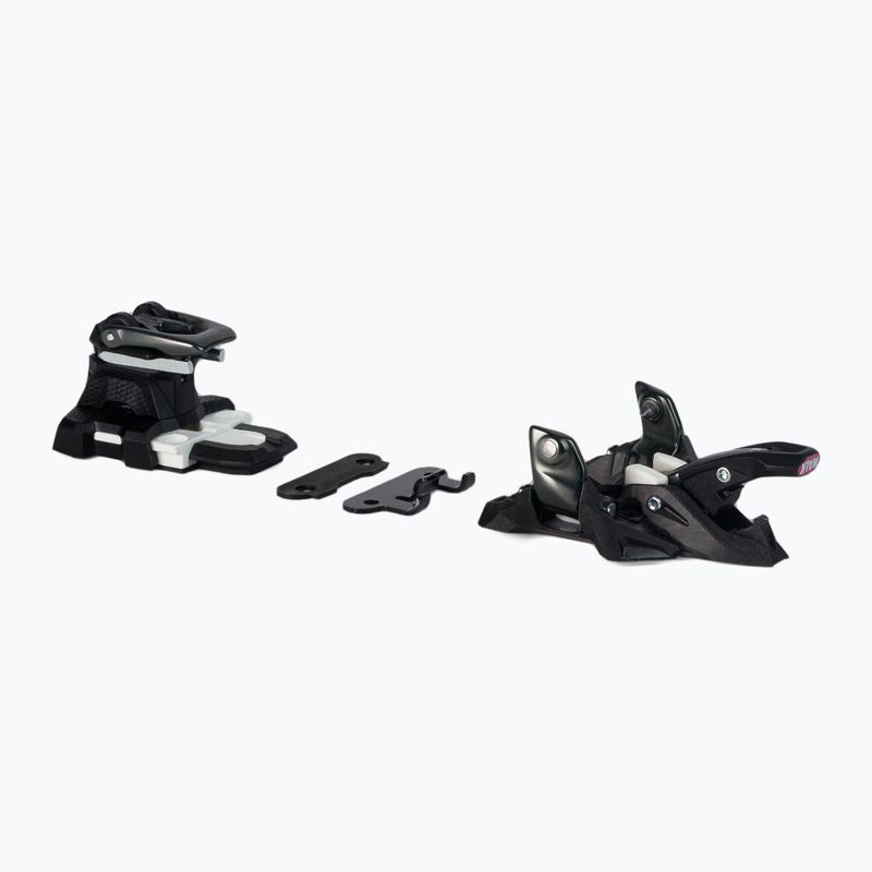 Marker bindings ALPINIST 8 black 7433U1MB