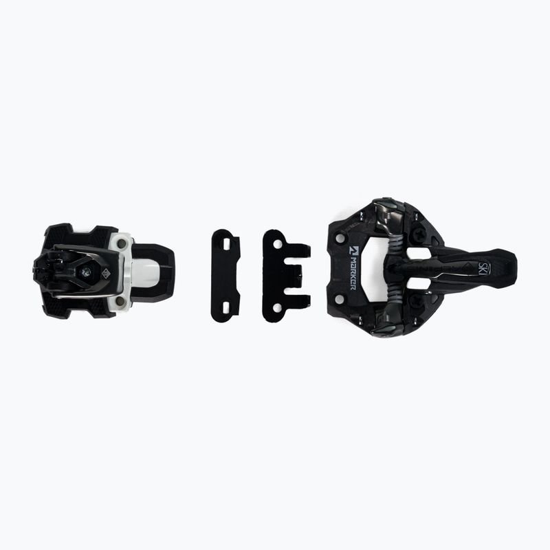 Marker bindings ALPINIST 8 black 7433U1MB 3